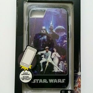 Star Wars iPhone 6/6s/7 case